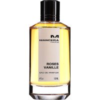 Mancera Roses Vanille