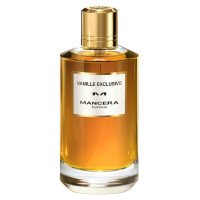 Mancera Vanille Exclusive