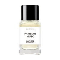 Matiere Premiere Parisian Musc