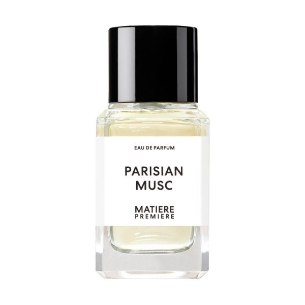 Matiere Premiere Parisian Musc