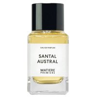 Matiere Premiere Santal Austral