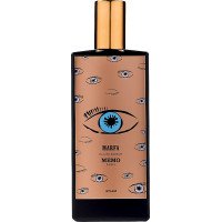 Memo Marfa