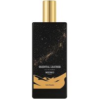 Memo Oriental Leather