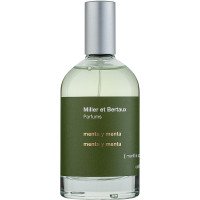 Miller et Bertaux Menta y Menta