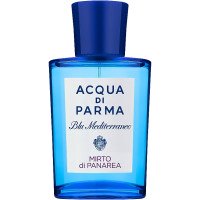 Acqua di Parma Blue Mediterraneo Mirto di Panarea