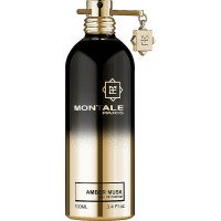 Montale Amber Musk