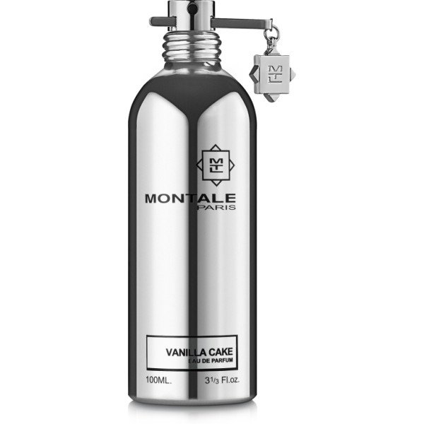 Montale Vanilla Cake