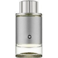 Montblanc Explorer Platinum