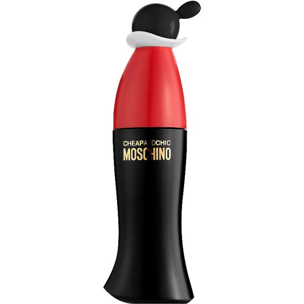 Moschino Cheap and Chic