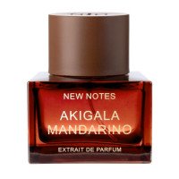 New Notes Akigala Mandarino