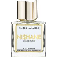 Nishane Ambra Calabria