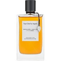 Van Cleef & Arpels Orchidee Vanille