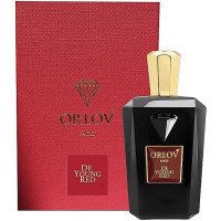 Orlov Paris De Young Red