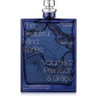 Escentric Molecules The Beautiful Mind Series Volume 2 Precision & Grace