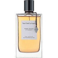 Van Cleef & Arpels Rose Rouge