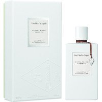 Van Cleef & Arpels Santal Blanc