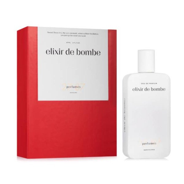 27 87 Elixir de Bombe — парфуми на розпив