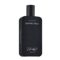 27 87 Genetic Bliss