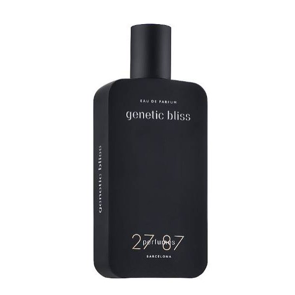 27 87 Genetic Bliss — парфуми на розпив