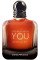 Giorgio Armani Emporio Armani Stronger With You Absolutely