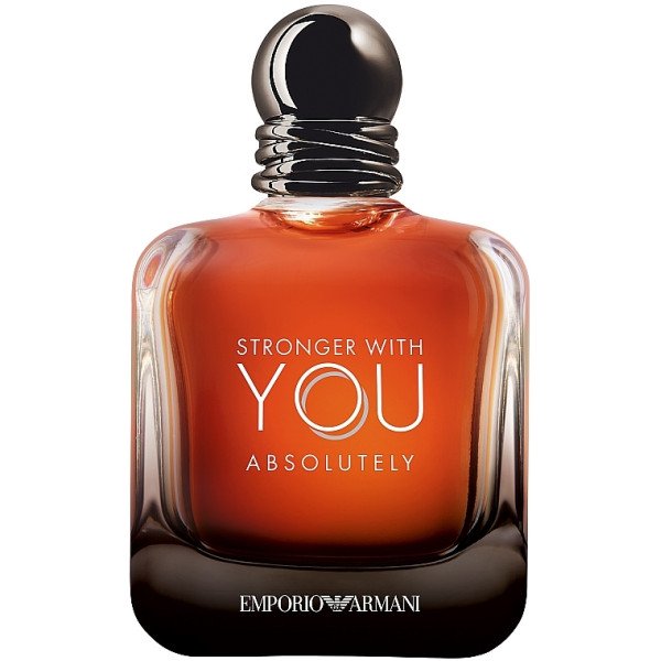 Giorgio Armani Emporio Armani Stronger With You Absolutely