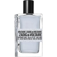 Zadig & Voltaire This is Him! Vibes Of Freedom