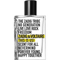 Zadig & Voltaire This is Us!