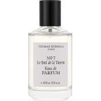 Thomas Kosmala Le Sel de la Terre