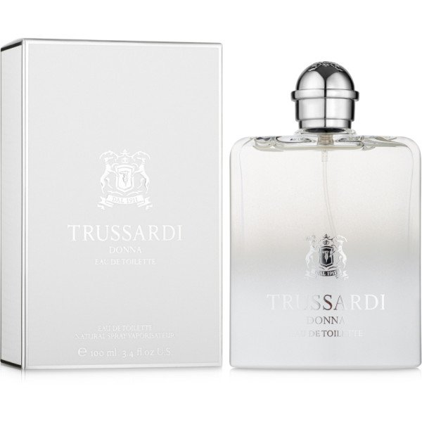 Trussardi Donna Eau de Toilette