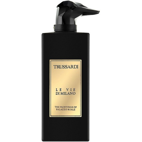 Trussardi The Paintings Of Palazzo Reale