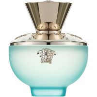 Versace Dylan Turquoise