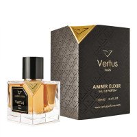 Vertus Amber Elixir