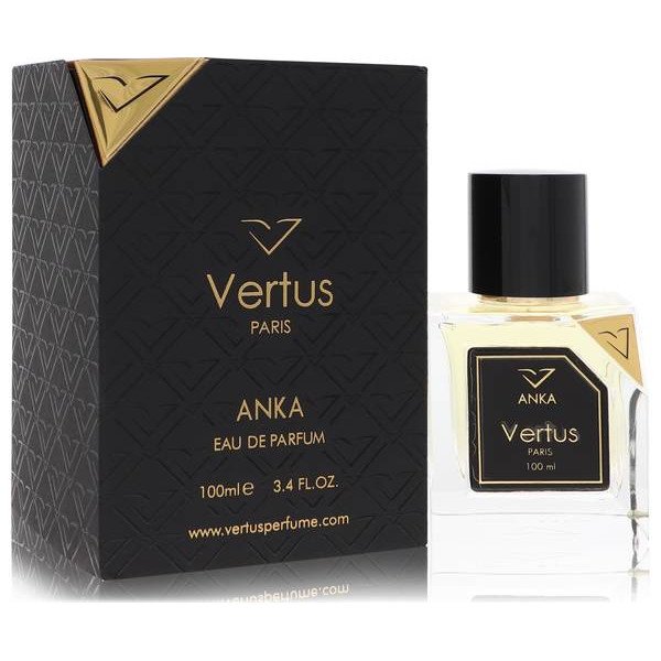 Vertus Anka