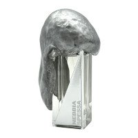Filippo Sorcinelli Nebbia Spessa Extrait de Parfum