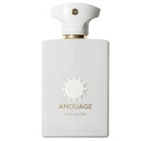 Amouage Decision