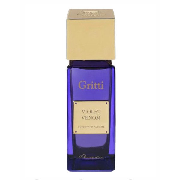 Gritti Violet Venom