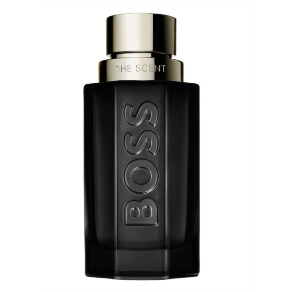 Magnetic Hugo Boss The Scent For Him