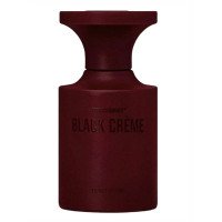 BORNTOSTANDOUT Black Creme