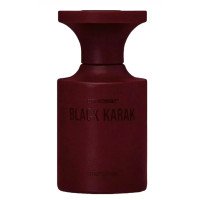 BORNTOSTANDOUT Black Karak
