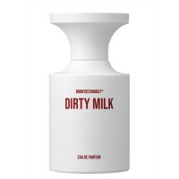 BORNTOSTANDOUT Dirty Milk
