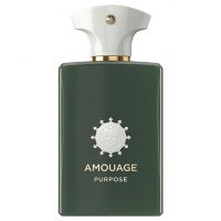 Amouage Purpose EDP