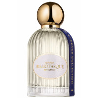 Bibliotheque de Parfum Nirvana