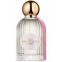 Bibliotheque de Parfum Silence