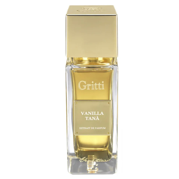 Gritti Vanilla Tana