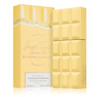 Sabrina Carpenter Sweet Tooth Lemon Pie