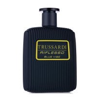 Trussardi Riflesso Blue Vibe