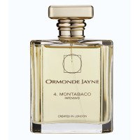 Ormonde Jayne Montabaco Intensivo