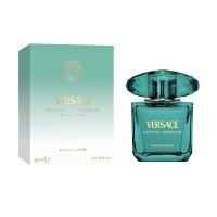 Versace Crystal Emerald Pour Femme