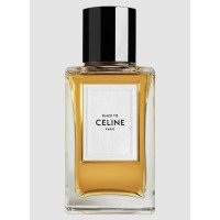 Celine Black Tie