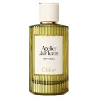 Chloé Atelier des Fleurs Vert Soleil 